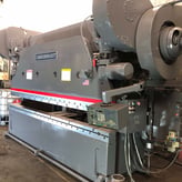 What's Driving Press Brakes?